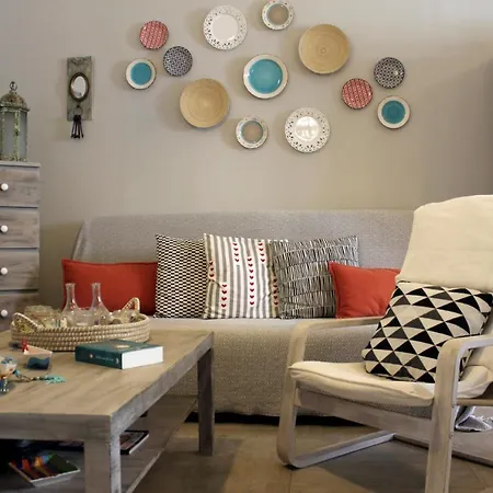 Apartamento Cozy House With Relaxing Backyard *