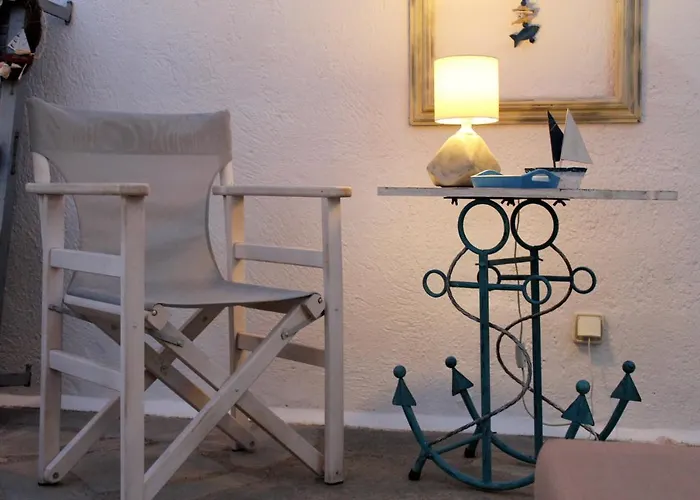 Apartamento Cozy House With Relaxing Backyard *