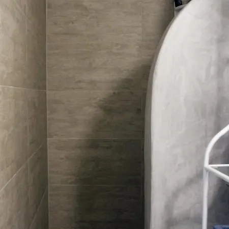 Cozy House With Relaxing Backyard Ermoupoli