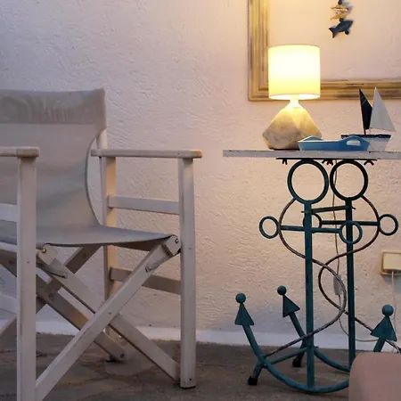 Διαμέρισμα Cozy House With Relaxing Backyard *