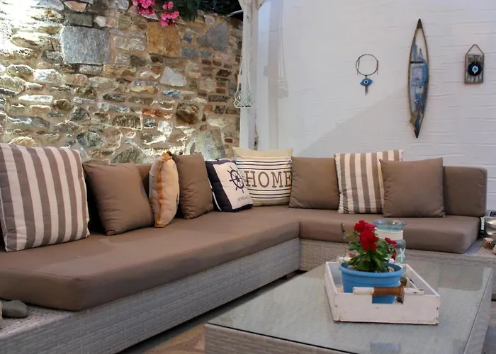 Cozy House With Relaxing Backyard Appartement